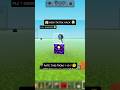 🤯 MINECRAFT 👌 NEW TIKTOK HACK 😱