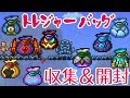 トリウムのエキスパ装備を集めて試したらひきこもりになった 【テラリア】Thoriummodシリーズ♯50