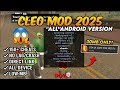 CLEO CHEATS FOR GTA SAN ANDREAS ANDROID HOW TO INSTALL  CLEO CHEATS FOR GTA SAN ANDREAS ANDROID HOW TO INSTALL