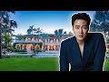 How Does So Ji Sub Live and How Much Does He Make