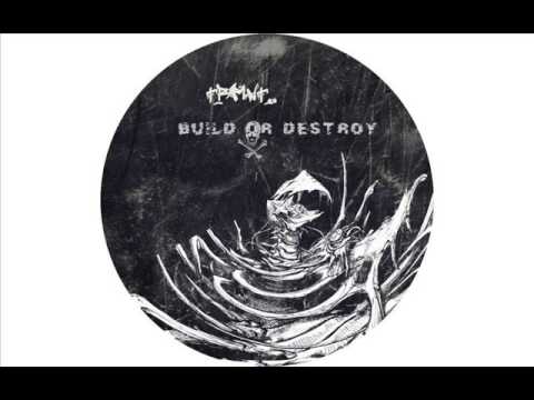 5. Thor - PIMP Build*Or*Destroy B.O.D almeria park