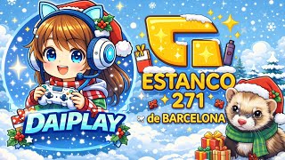 Feliz 2026 Estanco 271 X Daiplay X Maifansub Canción Navideña