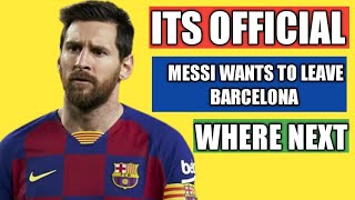 Lionel messi wants to leave barcelona tamil song used in the video
moments by sarah jansen https://soundcloud.com/sarahjansenmusic
creative comm...