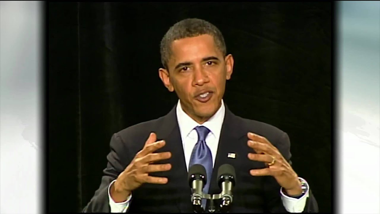 Obama, GOP Confront Political Gridlock in Rare Q&A