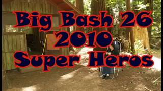 Big Bash 26 2010