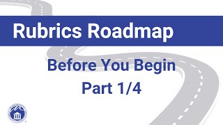 Before You Begin
