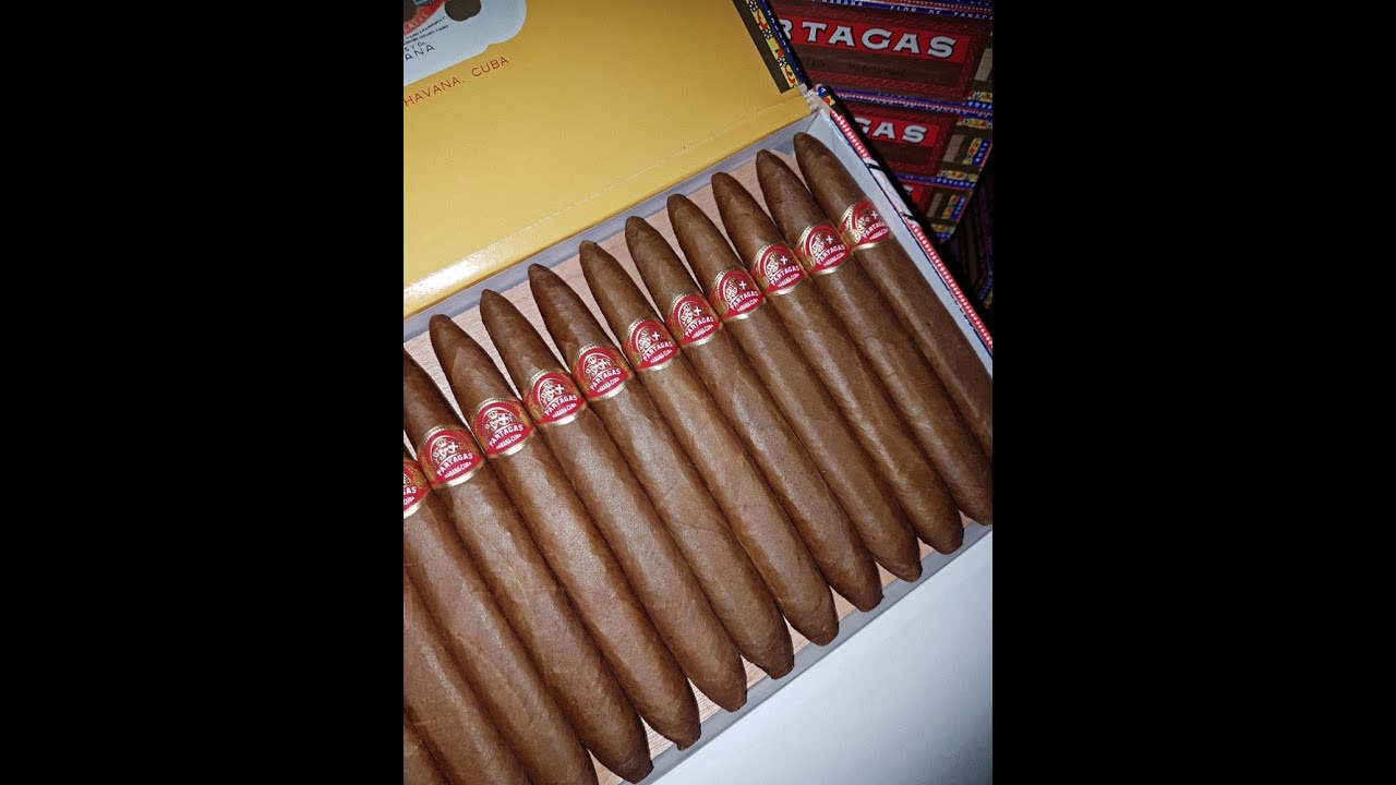 Partagas - Presidentes