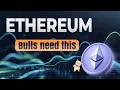 Ethereum — This Level Decides If Bulls Stay Out | Elliott Wave Analysis | 1d | Key Levels