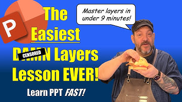 Confused by Layers? Not After This 9-Min Breakdown!