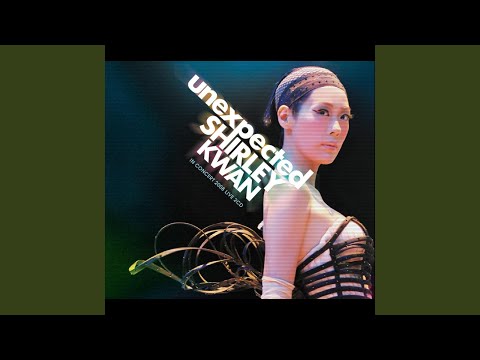 忘記他 (Live)