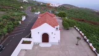 Ermita de Nuestra Señora del Rosario y San Amaro, Machado, Tenerife