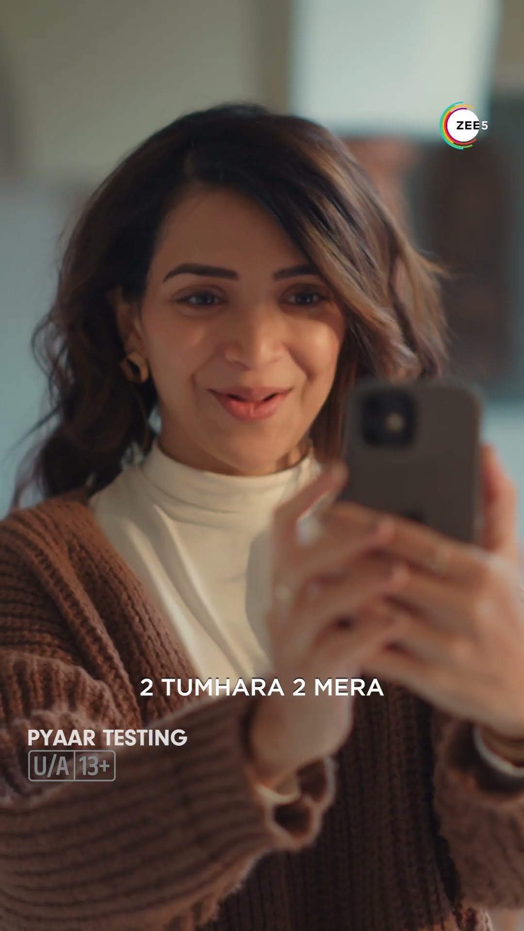 “Trial-Period” A Must For All The Beautiful Brides To Be. Feat. Plabita Borthakur | Pyaar Testing