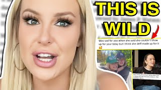 TANA MONGEAU REALLY MESSED UP ... but she saved herself (weekly recap)