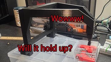 gooseneck trailer build part 1