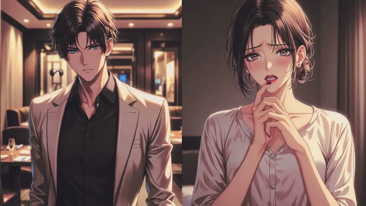 Reborn,my fiancée had someone else stand in for me;I told her, Your best friend already has my ch