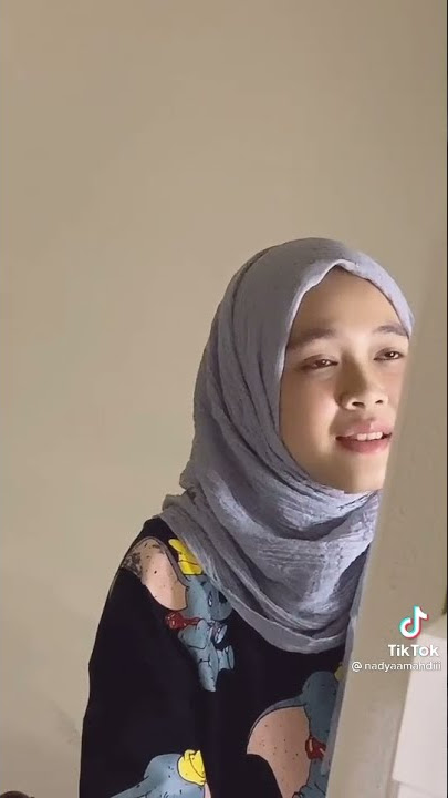 CHRISYE - ANDAI AKU BISA ( COVER BY NADYA MAHDI )