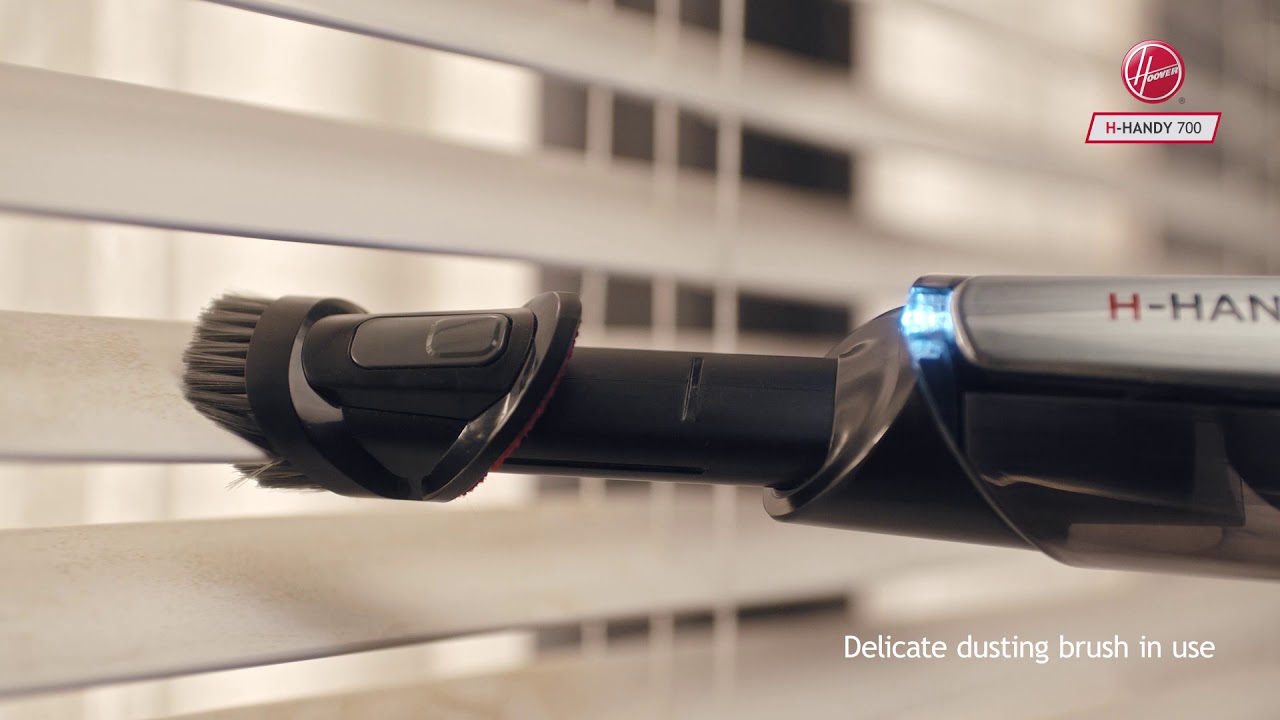 Handheld vacuum cleaners | Hoover 