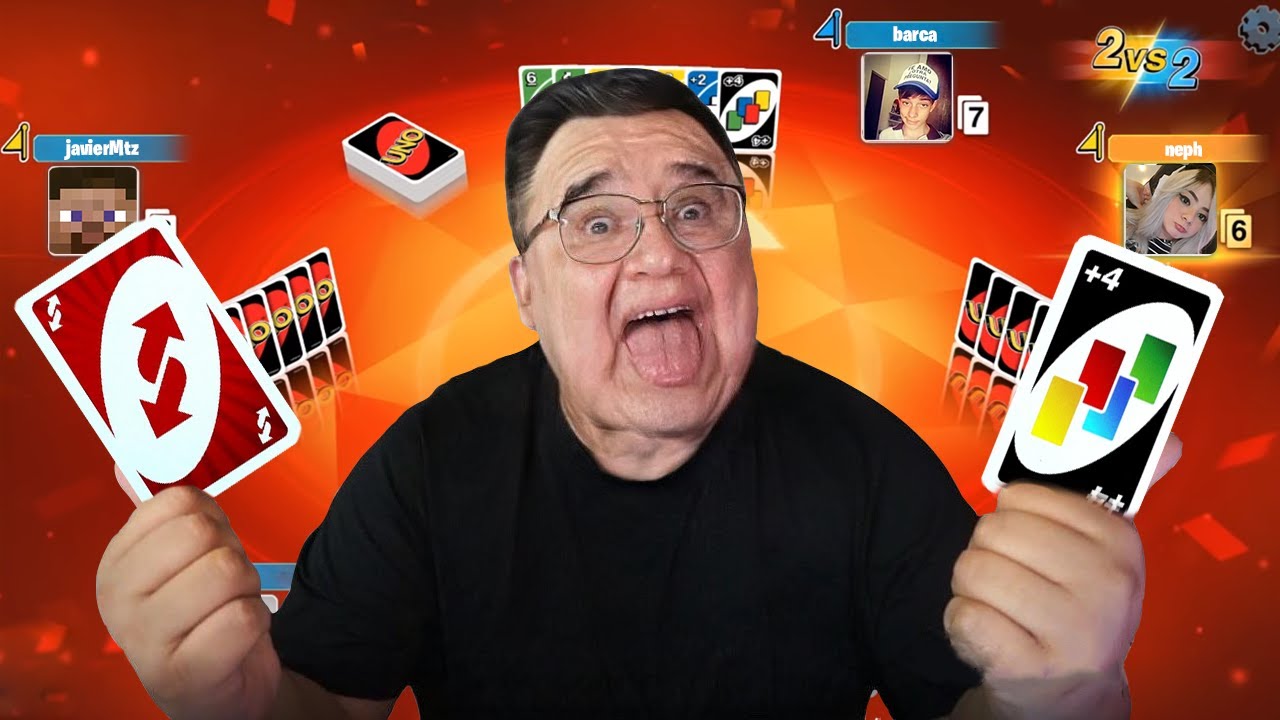 QUE PED* CON EL SEÑOR🤨