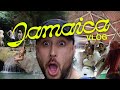 LANCE & THE GANG GO TO JAMAICA WITH CHRIS BROWN!! VLOG!!