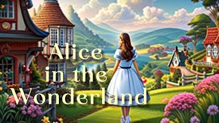 Diving Down the Rabbit Hole: Alice’s Wonderland