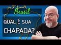 Qual é a sua Chapada? - Vai por mim Brasil - Ricardo Freire