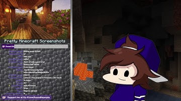 Special Stream - Q&A, Coding and Music - Working on the Vs Steve Mod Update!