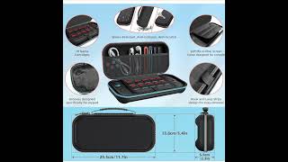 Stop scrolling… if you have a Nintendo Switch 2, you NEED to see this 👀🎮  #SwitchAccessories