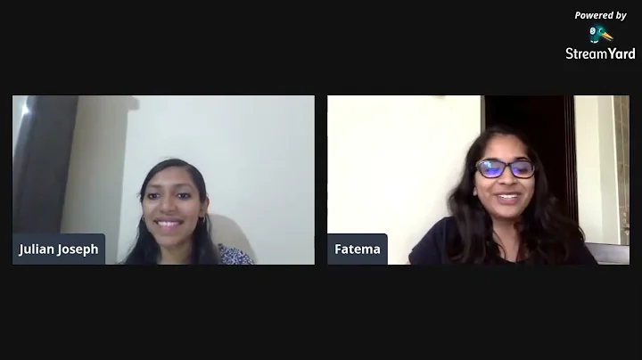 MyCaptain Co-Founder Fatema Hussain on how they sc...