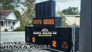 Lagu Joget Terbaru - COVER HANYA KAMU🔥