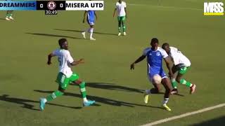 CHERNO BARRY HIGHLIGHTS VIDEO 