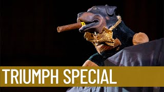 Triumph Presents: Let's Make A Poop LIVE From SF Sketchfest