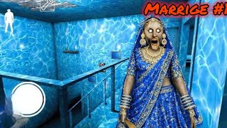 Granny Grandpa Ki Shaadi🎊🤯 Is Story Horror Comedy About A Boy Lives With Granny / Grandpa In Their. screenshot 2