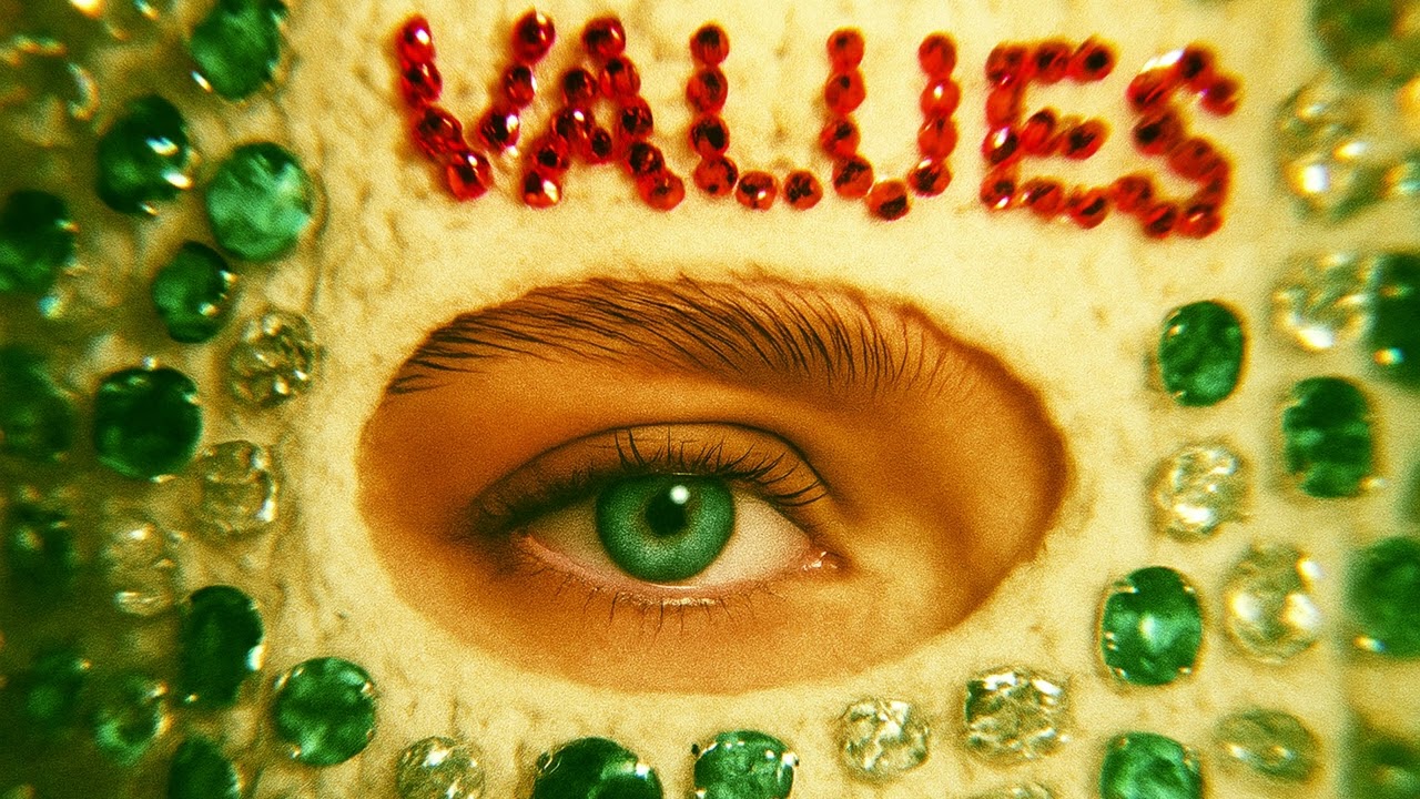 GRILLABEATS - Aside (Official Visualizer)