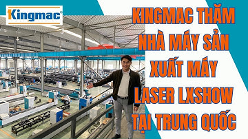 Máy cắt ống laser | máy cắt ống laser fiber | máy cắt ống laser khổ lớn