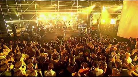 Jamelia - Beware Of The Dog LIVE