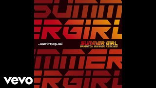 Jamiroquai - Summer Girl (Brighton Bunker Remix) chords