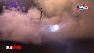 Veejaro vs Kaylin | Final | Redbull Shay i'moto