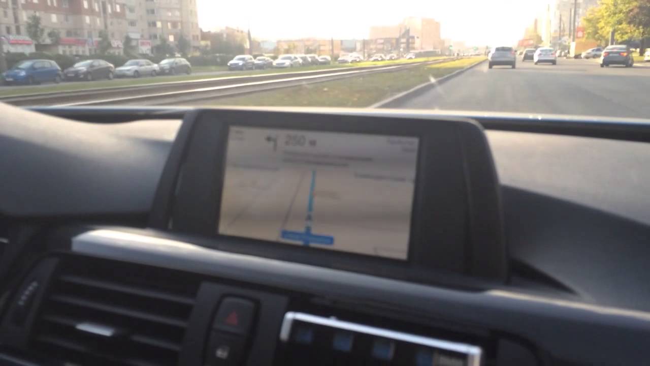 Прошивка спорт на машине