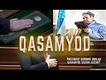 Qasamyod | Prezident quronni ushlab qasamyod qilishi joizmi? | Ustoz Abdulloh Zufar