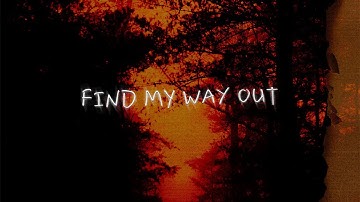 NEFFEX - Find My Way Out 🔦 [Copyright Free] No.210