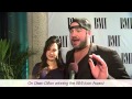 Lee Brice Interview - The 2013 BMI Country Awards