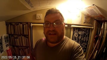 Scamp dinghy centreboard lamination and mistakes.