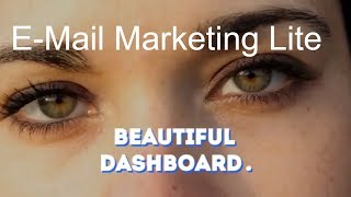 Email Marketing Lite try this alternative screenshot 5