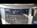 9864 CAPTIVA RADIO