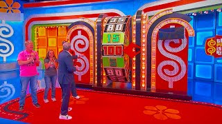 The Price Is Right Primetime Showcase Showdown part 1 182025