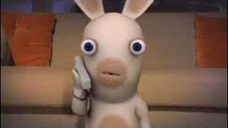 Rayman Raving Rabbids 2: Launch Trailer [FR]