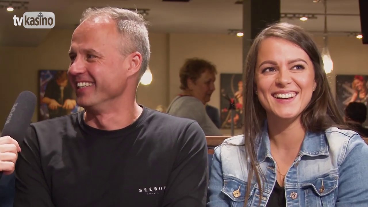 Rozhovor s Kašubovcami (PZK-95)