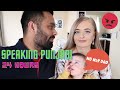 SPEAKING ONLY PUNJABI TO MY BRITISH WIFE FOR 24 HOURS | She Understood!