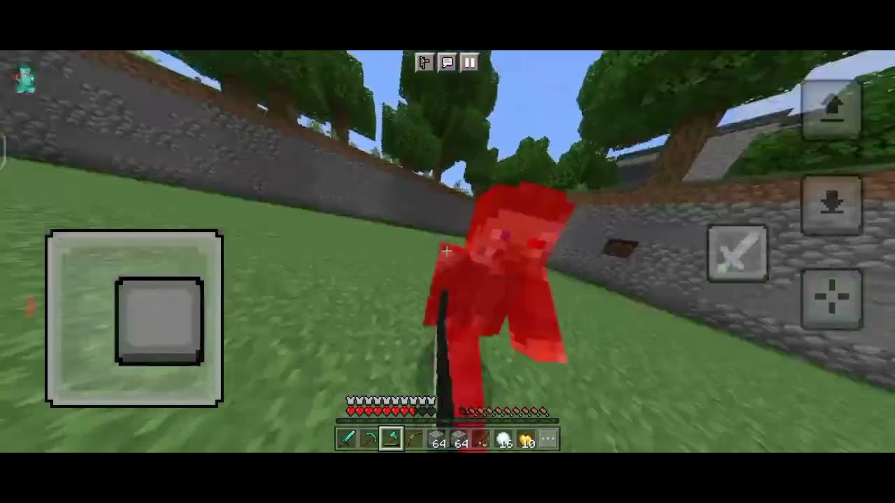 Minecraft best PvP practice map #minecraft #pvp - YouTube