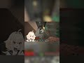 敵モブがあまりに理不尽すぎるだろ#オスガキクリップ #ナナくん #マイクラ